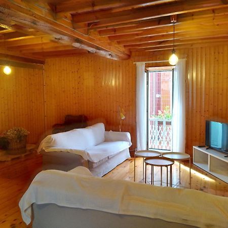 Villa A Casa De Regina Malpica de Bergantiños Esterno foto