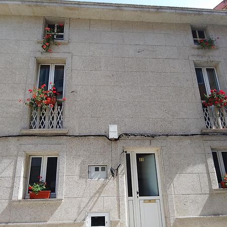 Villa A Casa De Regina Malpica de Bergantiños Esterno foto