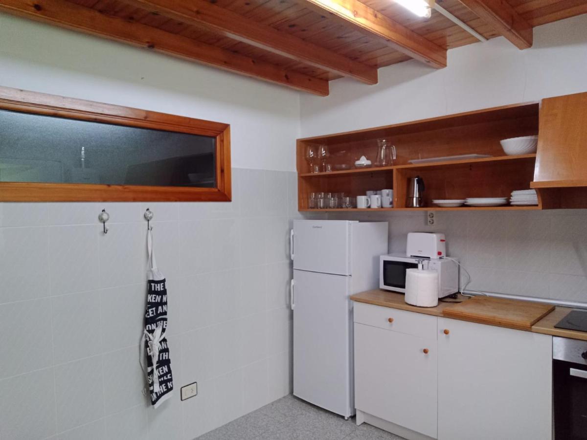 Villa A Casa De Regina Malpica de Bergantiños Esterno foto