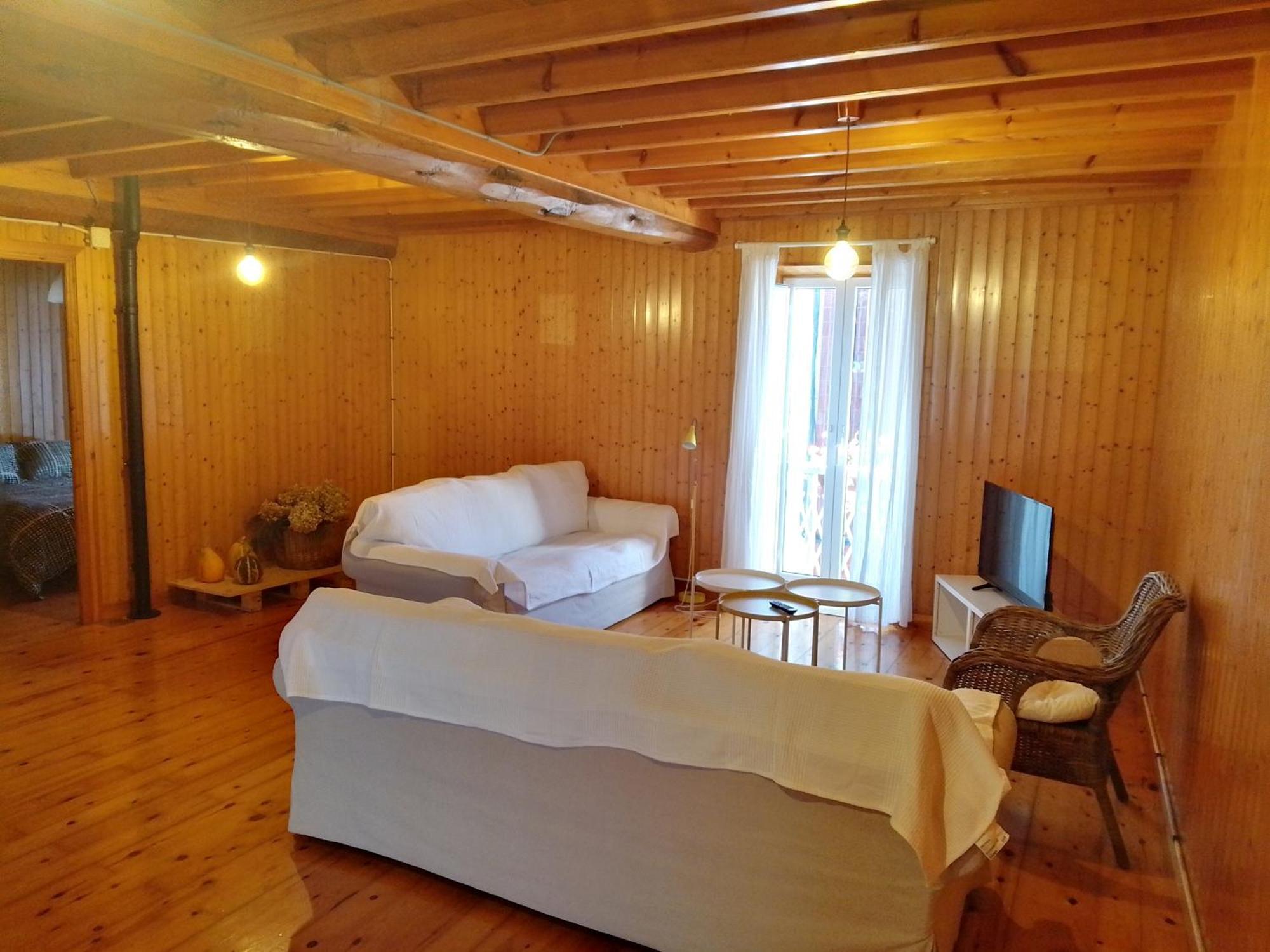 Villa A Casa De Regina Malpica de Bergantiños Esterno foto