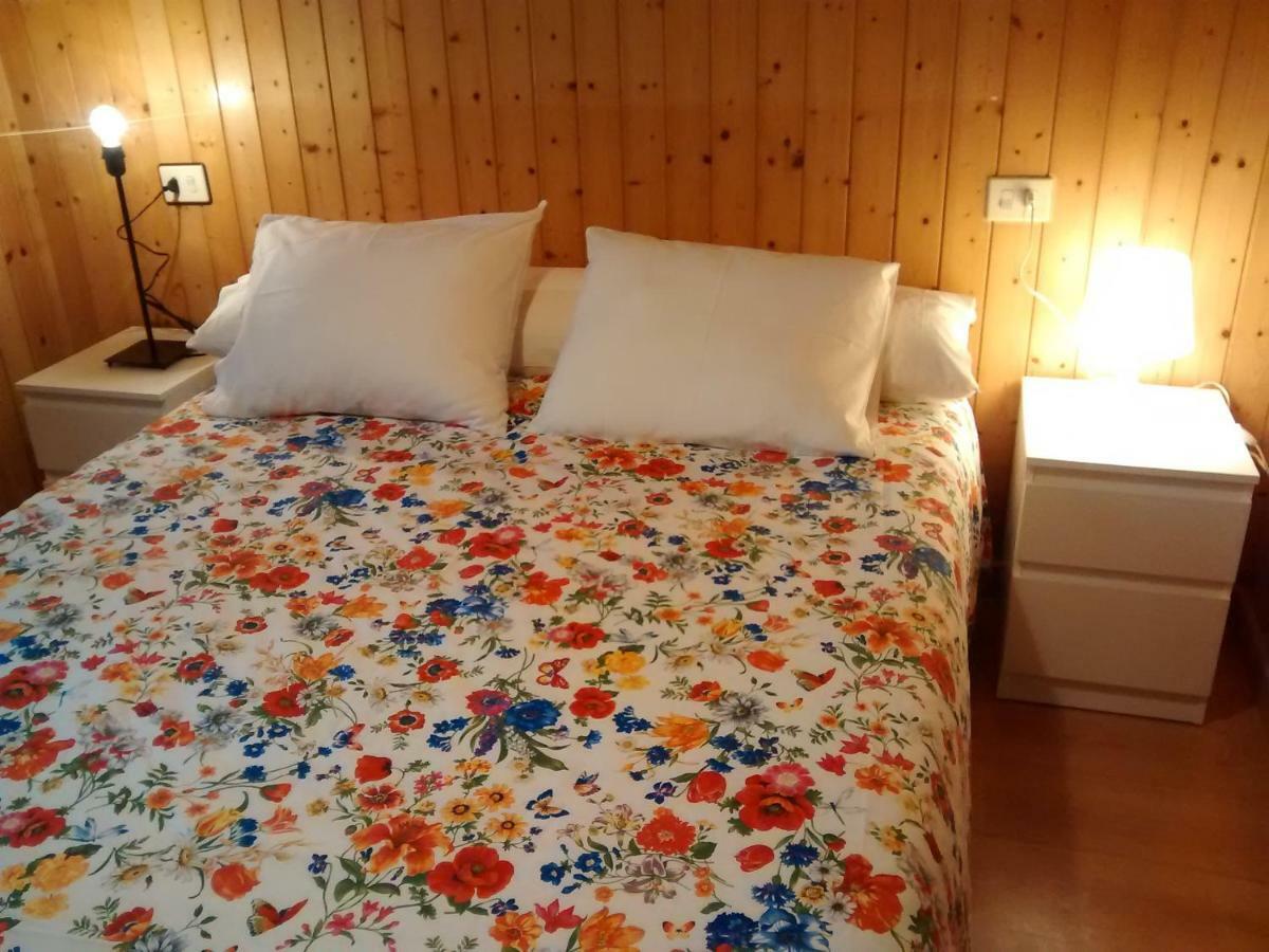 Villa A Casa De Regina Malpica de Bergantiños Esterno foto