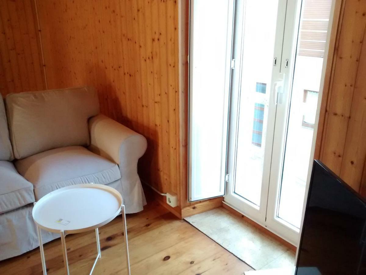 Villa A Casa De Regina Malpica de Bergantiños Esterno foto